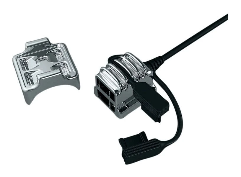 Kuryakyn USB Power Point Outlet 5 Kuryakyn USB Power Point Outlet - Image 3