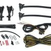 Kuryakyn Wanderbar ATV / UTV Mount Kit -Deals Throttle Nest Store kuryakyn utv mount kit assembly wanderbar 1