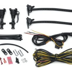 Kuryakyn Wanderbar ATV / UTV Mount Kit