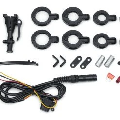 Kuryakyn Wanderbar Motorcycle Mount Kit