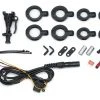 Kuryakyn Wanderbar Motorcycle Mount Kit [Previously Installed] -Deals Throttle Nest Store kuryakyn wanderbar motorcycle mount kit previously installed 1