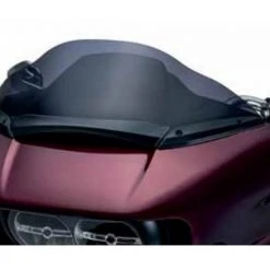 Kuryakyn Windshield Fairing Trim For Harley Road Glide 2015-2022 -Deals Throttle Nest Store kuryakyn windshield fairing trim for harley road glide20152016 black 5