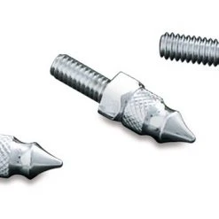Kuryakyn Windshield Spikes For Harley -Deals Throttle Nest Store kuryakyn windshield spikes for harley touring19962013 5