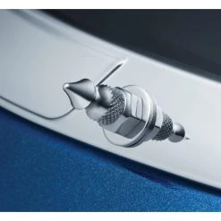 Kuryakyn Windshield Spikes For Harley -Deals Throttle Nest Store kuryakyn windshield spikes for harley touring20142018 3