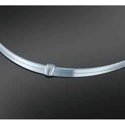 Kuryakyn Windshield Trim For Indian Chieftain / Roadmaster 2014-2016