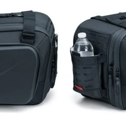 XKursion XB Fast Lane Saddlebags