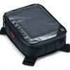XKursion XT Co-Pilot Tank Bag -Deals Throttle Nest Store kuryakyn x kursion xt co pilot tank bag black 2