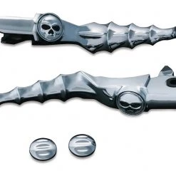 Kuryakyn Zombie Clutch And Brake Lever For Harley -Deals Throttle Nest Store kuryakyn zombie clutch and brake lever for harley 4