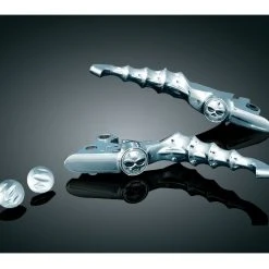 Kuryakyn Zombie Levers -Deals Throttle Nest Store kuryakyn zombie levers chrome 12