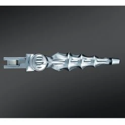Kuryakyn Zombie Levers -Deals Throttle Nest Store kuryakyn zombie levers chrome 13