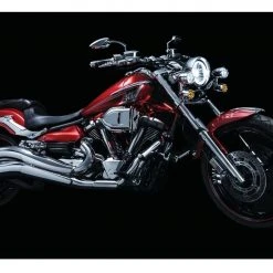 Kuryakyn Zombie Levers -Deals Throttle Nest Store kuryakyn zombie levers chrome 17