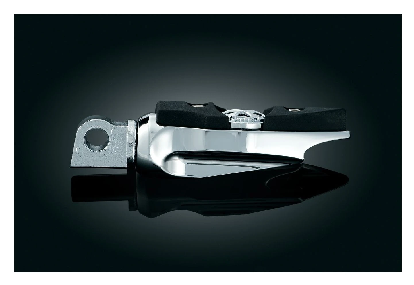 Kuryakyn Zombie Mini Dagger Footpegs For Harley 5 Kuryakyn Zombie Mini Dagger Footpegs For Harley - Image 3