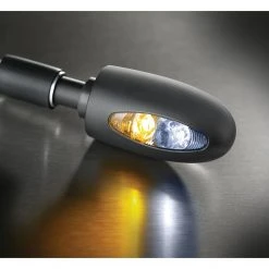 Kuryakyn by Kellermann BL 1000 Bar End Turn Signal 13 Kuryakyn by Kellermann BL 1000 Bar End Turn Signal -Deals Throttle Nest Store kuryakynby kellermann bl1000 bar end turn signal 11
