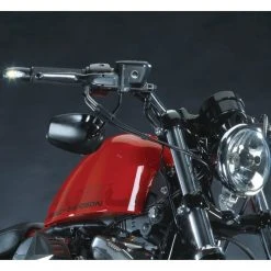 Kuryakyn by Kellermann BL 1000 Bar End Turn Signal 10 Kuryakyn by Kellermann BL 1000 Bar End Turn Signal -Deals Throttle Nest Store kuryakynby kellermann bl1000 bar end turn signal 8