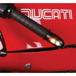 Kuryakyn by Kellermann BL 1000 Bar End Turn Signal 11 Kuryakyn by Kellermann BL 1000 Bar End Turn Signal -Deals Throttle Nest Store kuryakynby kellermann bl1000 bar end turn signal 9