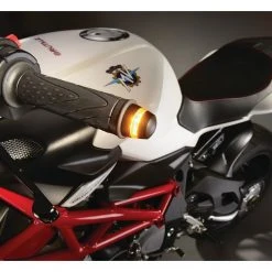 Kuryakyn by Kellermann BL 2000 Bar End Turn Signal 13 Kuryakyn by Kellermann BL 2000 Bar End Turn Signal -Deals Throttle Nest Store kuryakynby kellermann bl2000 bar end turn signal 11