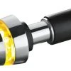 Kuryakyn by Kellermann BL 2000 Bar End Turn Signal 1 Kuryakyn by Kellermann BL 2000 Bar End Turn Signal -Deals Throttle Nest Store kuryakynby kellermann bl2000 bar end turn signal 6