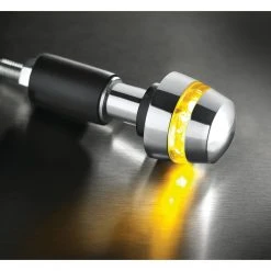 Kuryakyn by Kellermann BL 2000 Bar End Turn Signal 9 Kuryakyn by Kellermann BL 2000 Bar End Turn Signal -Deals Throttle Nest Store kuryakynby kellermann bl2000 bar end turn signal 7