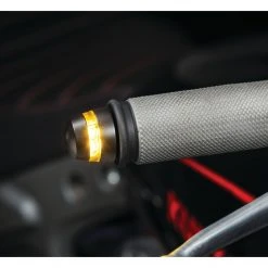 Kuryakyn by Kellermann BL 2000 Bar End Turn Signal 11 Kuryakyn by Kellermann BL 2000 Bar End Turn Signal -Deals Throttle Nest Store kuryakynby kellermann bl2000 bar end turn signal 9