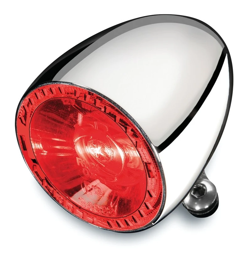 Kuryakyn by Kellermann Bullet 1000 Fender Mount Tail Light 3 Kuryakyn by Kellermann Bullet 1000 Fender Mount Tail Light