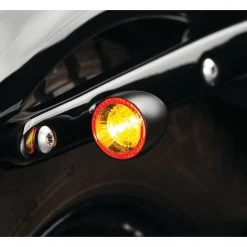Kuryakyn by Kellermann Bullet 1000 Turn Signal -Deals Throttle Nest Store kuryakynby kellermann bullet1000 turn signal 21