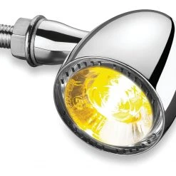 Kuryakyn by Kellermann Bullet 1000 Turn Signal -Deals Throttle Nest Store kuryakynby kellermann bullet1000 turn signal 30
