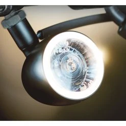 Kuryakyn by Kellermann Bullet 1000 Turn Signal -Deals Throttle Nest Store kuryakynby kellermann bullet1000 turn signal 34