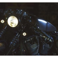 Kuryakyn by Kellermann Bullet 1000 Turn Signal -Deals Throttle Nest Store kuryakynby kellermann bullet1000 turn signal 35