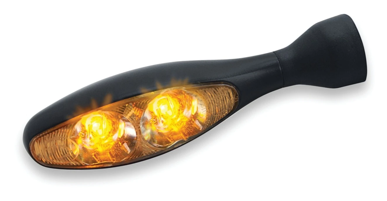 Kuryakyn by Kellermann Micro 1000 Turn Signal 3 Kuryakyn by Kellermann Micro 1000 Turn Signal