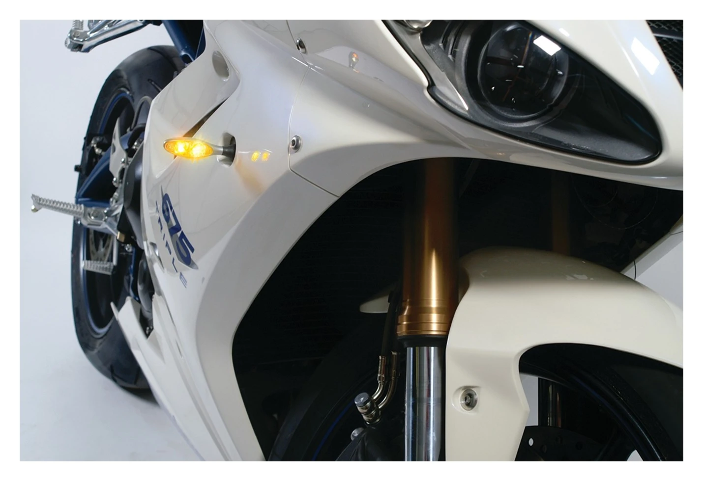 Kuryakyn by Kellermann Micro 1000 Turn Signal 5 Kuryakyn by Kellermann Micro 1000 Turn Signal - Image 3