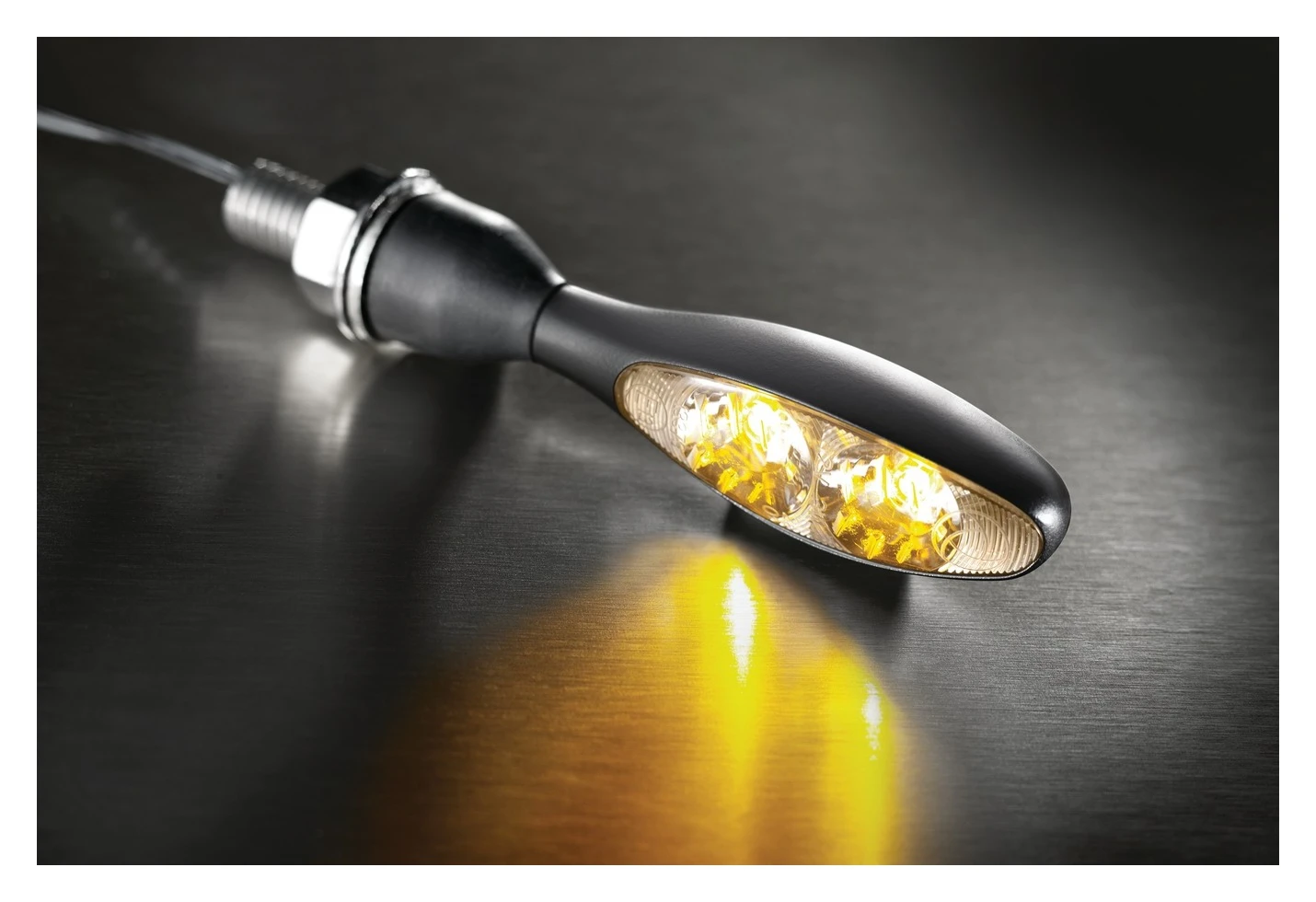 Kuryakyn by Kellermann Micro 1000 Turn Signal 6 Kuryakyn by Kellermann Micro 1000 Turn Signal - Image 4