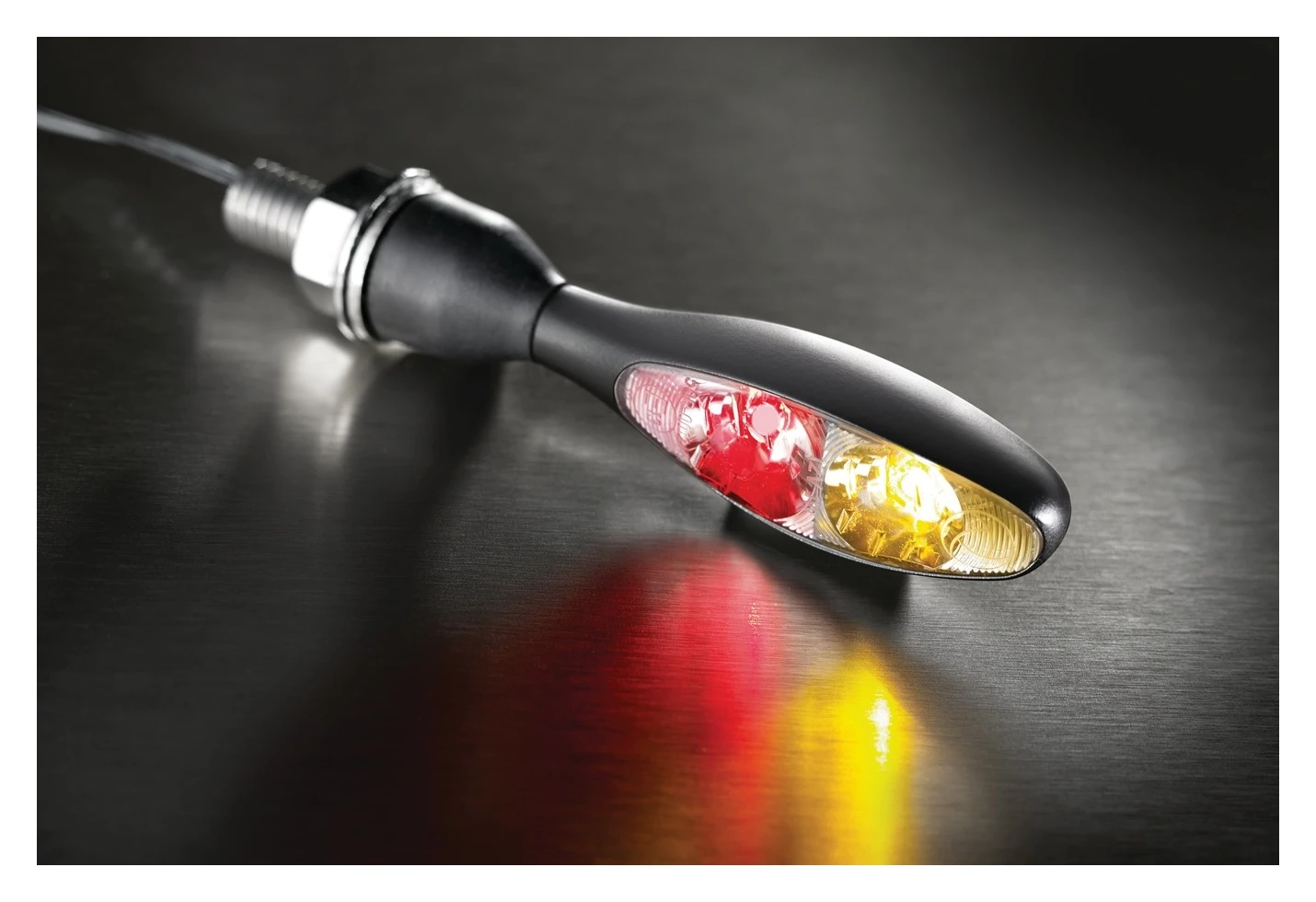 Kuryakyn by Kellermann Micro 1000 Turn Signal 8 Kuryakyn by Kellermann Micro 1000 Turn Signal - Image 6