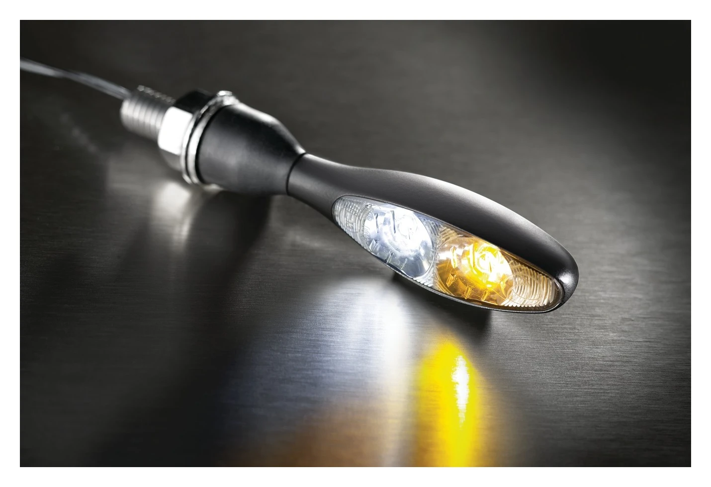 Kuryakyn by Kellermann Micro 1000 Turn Signal 15 Kuryakyn by Kellermann Micro 1000 Turn Signal - Image 13