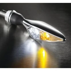 Kuryakyn by Kellermann Micro Rhombus Turn Signal 16 Kuryakyn by Kellermann Micro Rhombus Turn Signal -Deals Throttle Nest Store kuryakynby kellermann micro rhombus turn signal 12