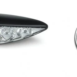 Kuryakyn by Kellermann Mini Micro Rhombus Turn Signal