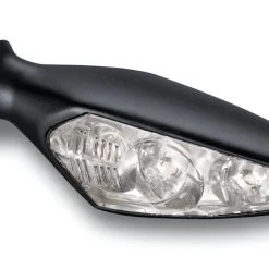 Kuryakyn by Kellermann Mini Micro Rhombus Turn Signal -Deals Throttle Nest Store kuryakynby kellermann mini micro rhombus turn signal 14