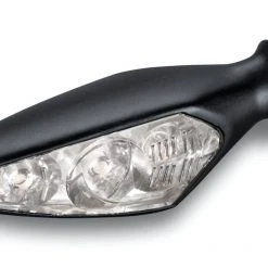 Kuryakyn by Kellermann Mini Micro Rhombus Turn Signal -Deals Throttle Nest Store kuryakynby kellermann mini micro rhombus turn signal 15