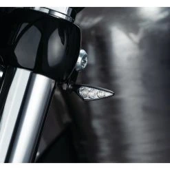 Kuryakyn by Kellermann Mini Micro Rhombus Turn Signal -Deals Throttle Nest Store kuryakynby kellermann mini micro rhombus turn signal 21