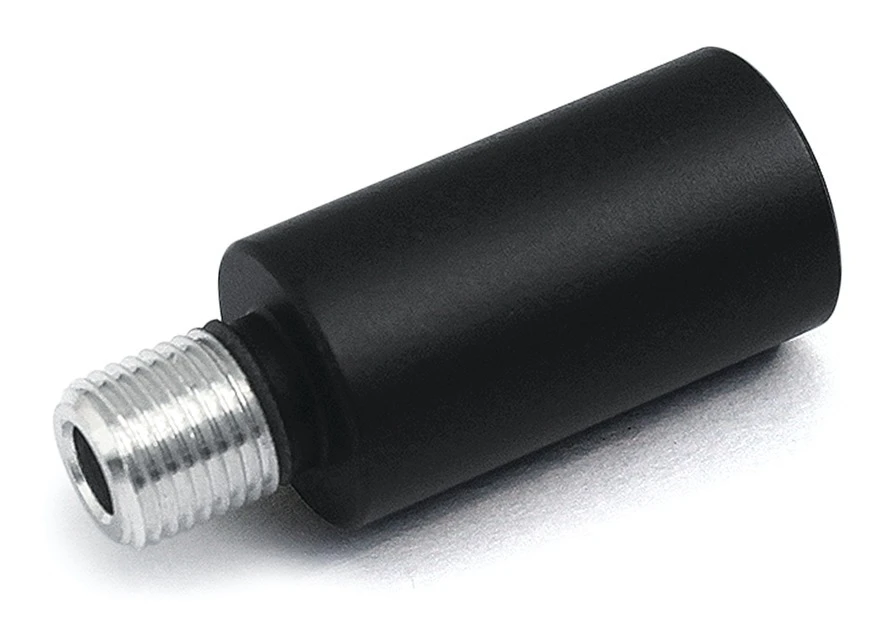 Kuryakyn by Kellermann M5 Mini Turn Signal Adapters 7 Kuryakyn by Kellermann M5 Mini Turn Signal Adapters - Image 5