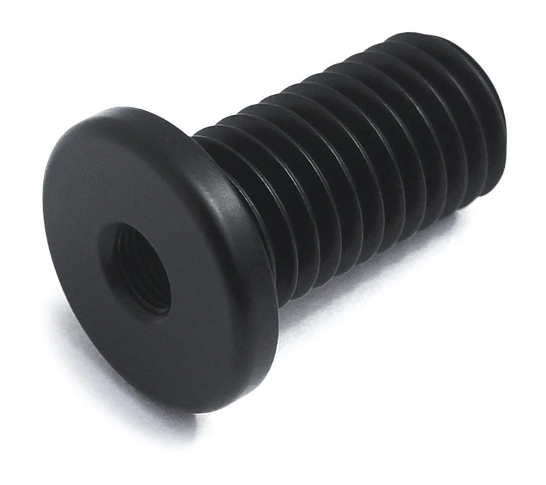 Kuryakyn by Kellermann M5 Mini Turn Signal Adapters 8 Kuryakyn by Kellermann M5 Mini Turn Signal Adapters - Image 6