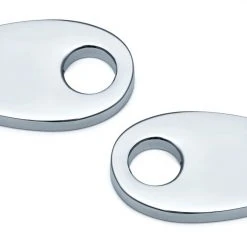 Kuryakyn By Kellermann Fender Strut Turn Signal Adapters For Harley 2000-2022