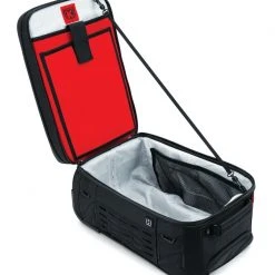 Xkursion XW Porter Bag -Deals Throttle Nest Store xkursion xw porter bag black 12